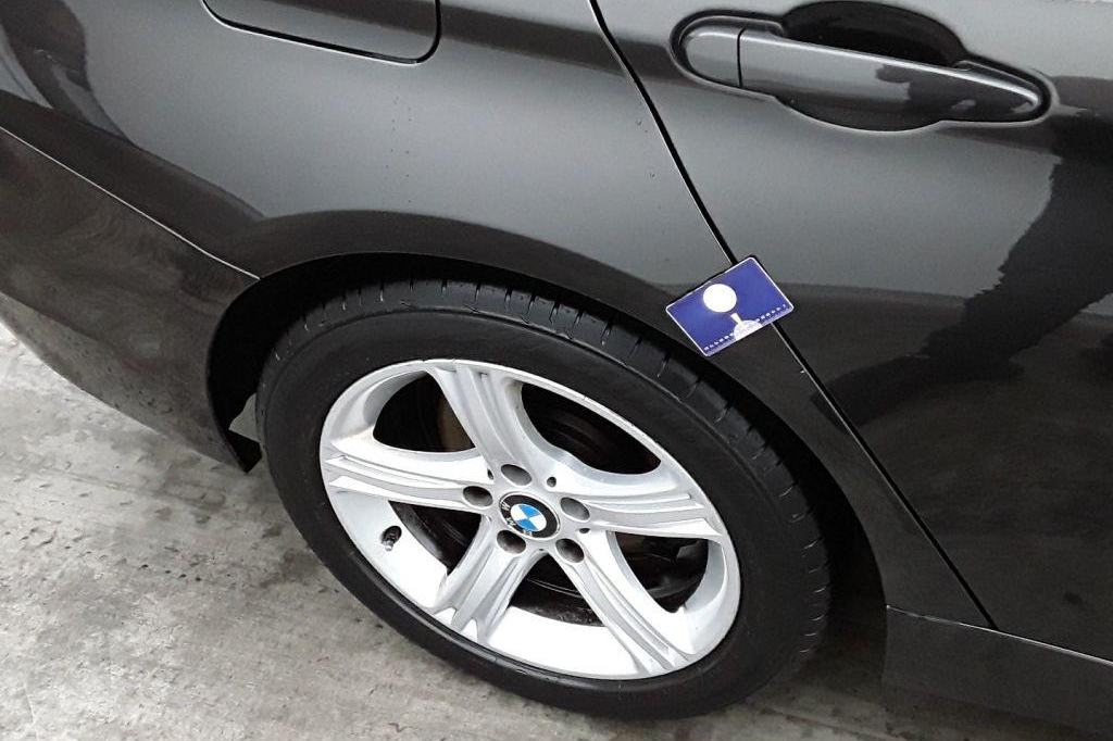 BMW 3er Touring 2017 фото 17