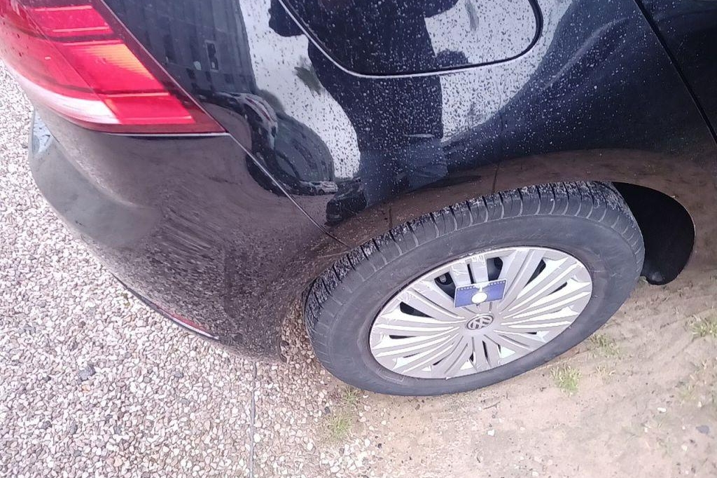 Volkswagen Golf 2017 photo 21