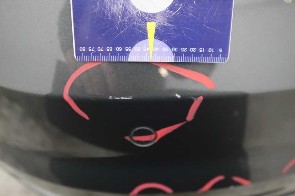 Volkswagen Touran 2015 фото 38