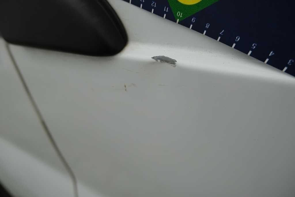 Renault Trafic 2014 photo 27