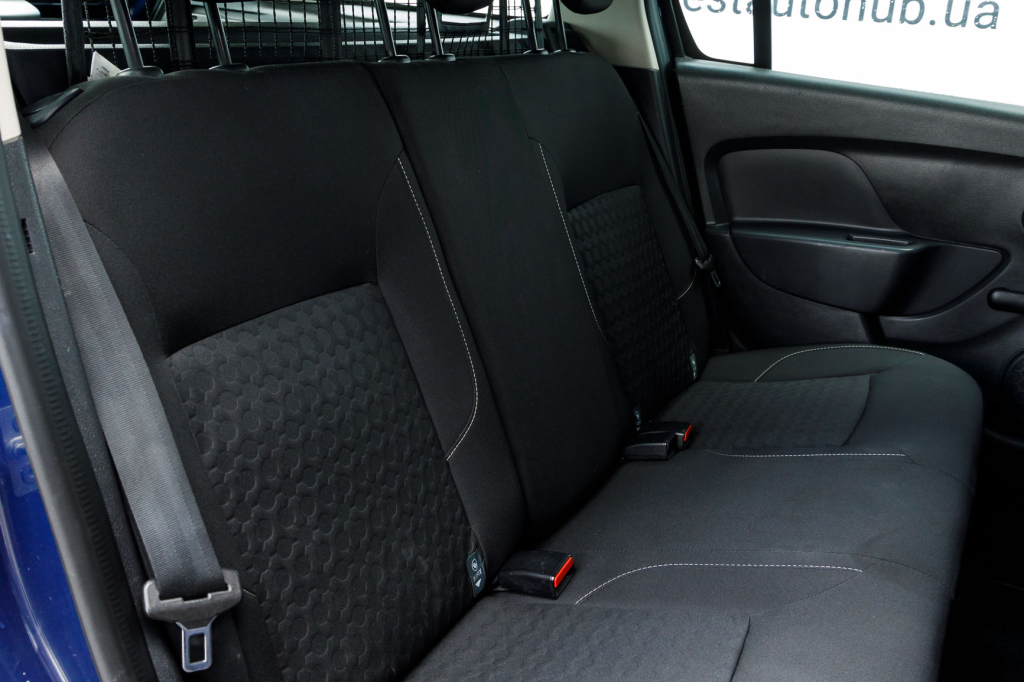 Dacia Logan MCV 2015 photo 15