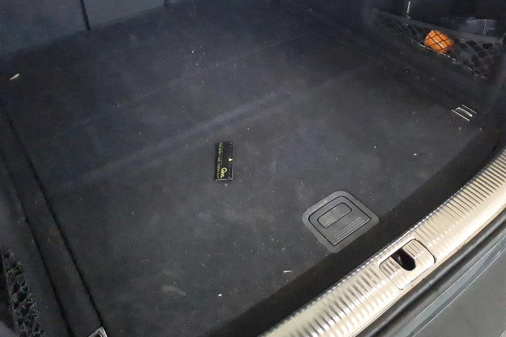 Audi A4 Avant 2016 фото 25