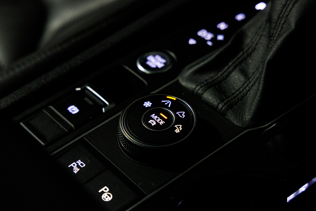 Volkswagen Atlas SEL Premium 4motion 2019 photo 39