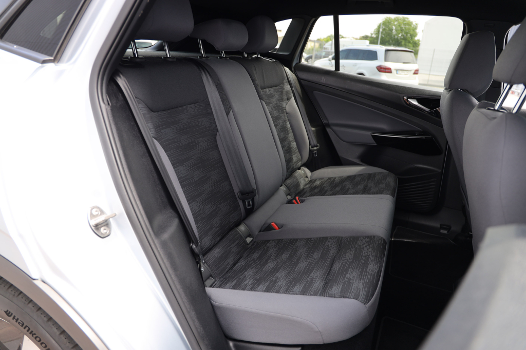 Volkswagen ID.4 PRO 2021 фото 50