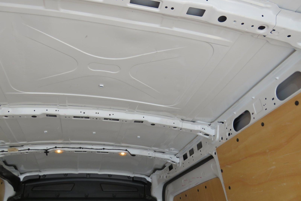 Ford Transit Kasten 2017 фото 30