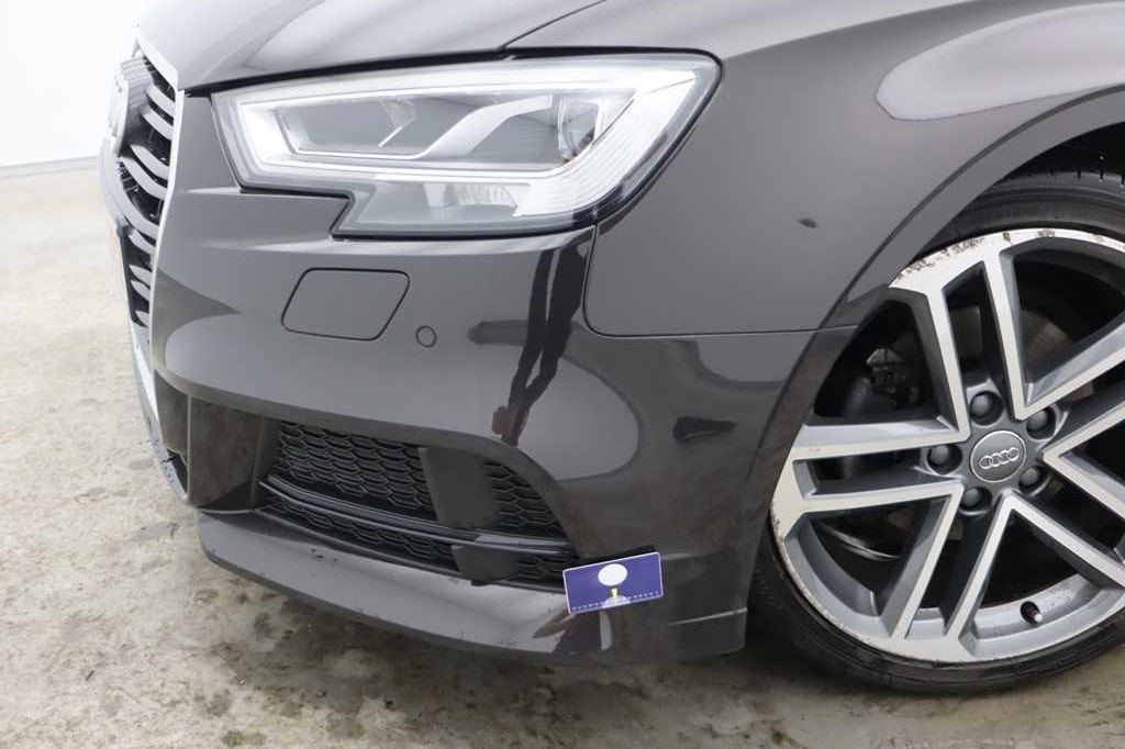 Audi A3 Cabrio 2017 фото 21