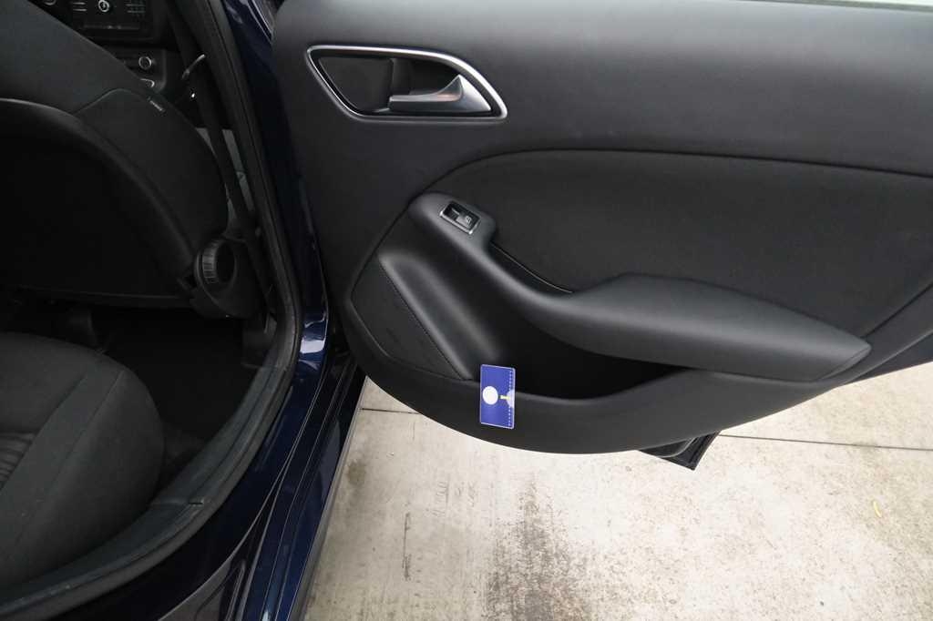 Mercedes-Benz B-Klasse 2017 photo 22