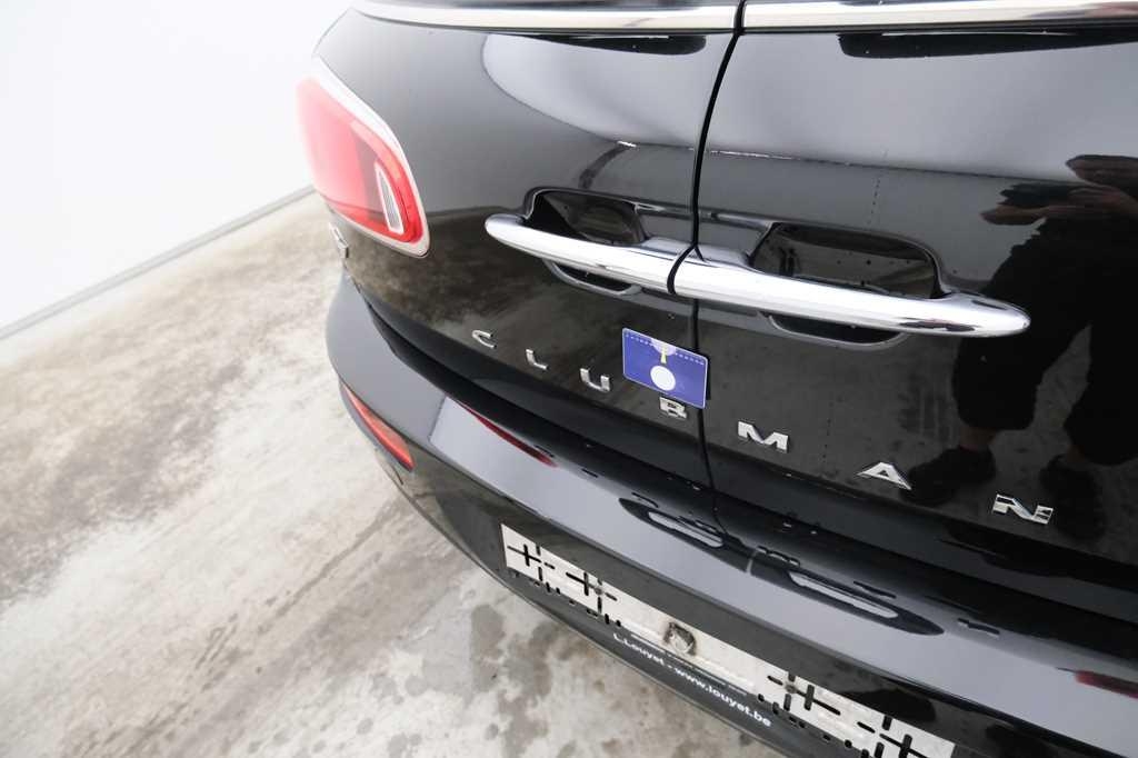 MINI One 2016 фото 31