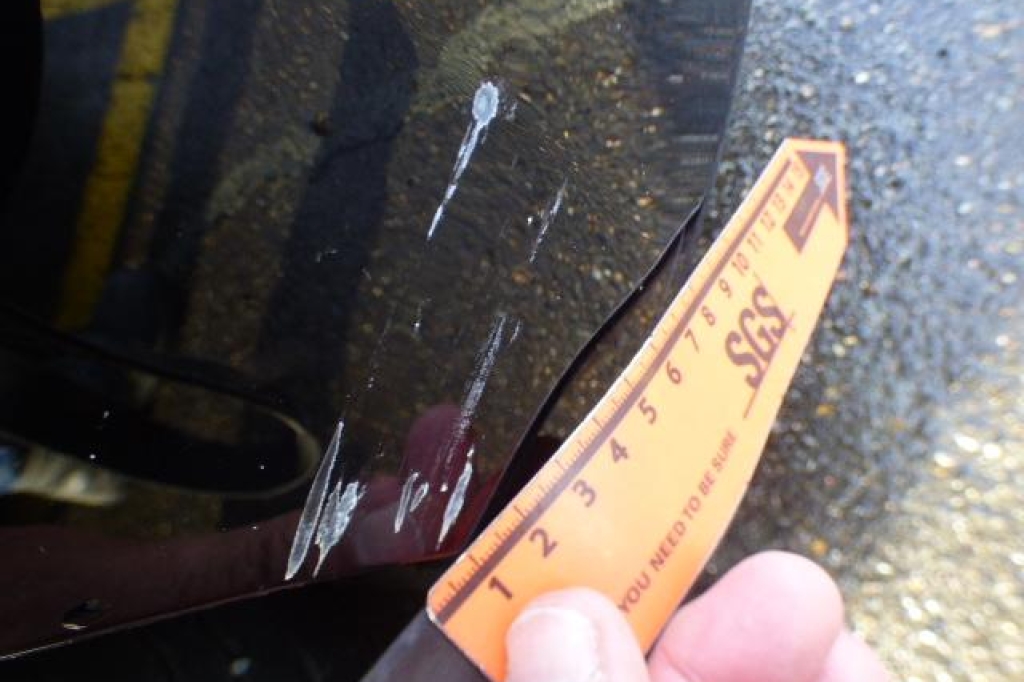 Ford Fiesta 2020 photo 12