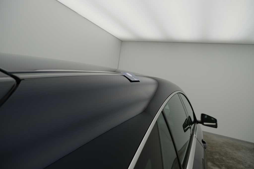 Mercedes-Benz CLA 2017 photo 13