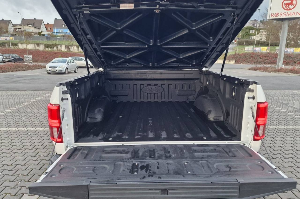Ford F-150 2019 фото Ford F-150 2019 фото 9