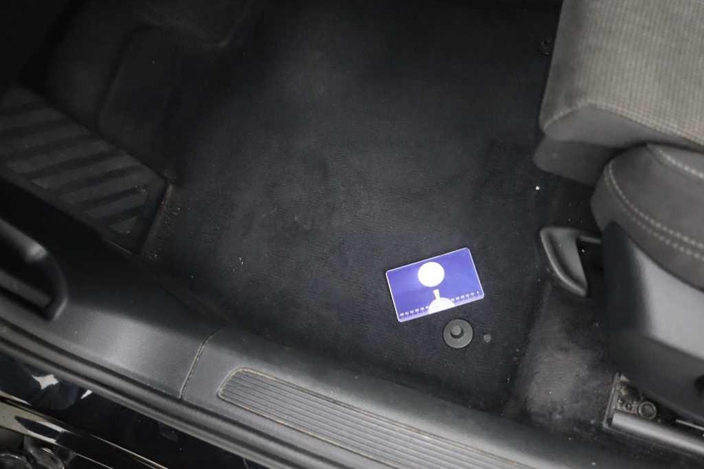 Volkswagen Passat Variant 2018 photo 8