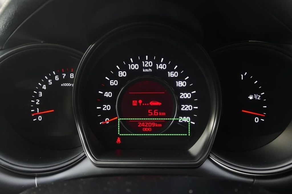 Kia ProCeed 2013 фото 3