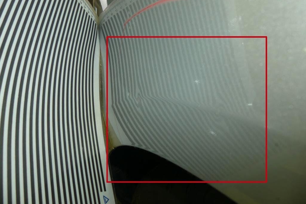 Opel Corsa 2017 фото 14