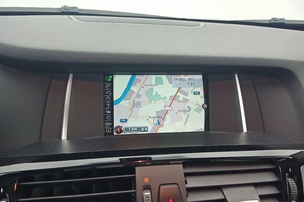 BMW X3 2017 фото 5