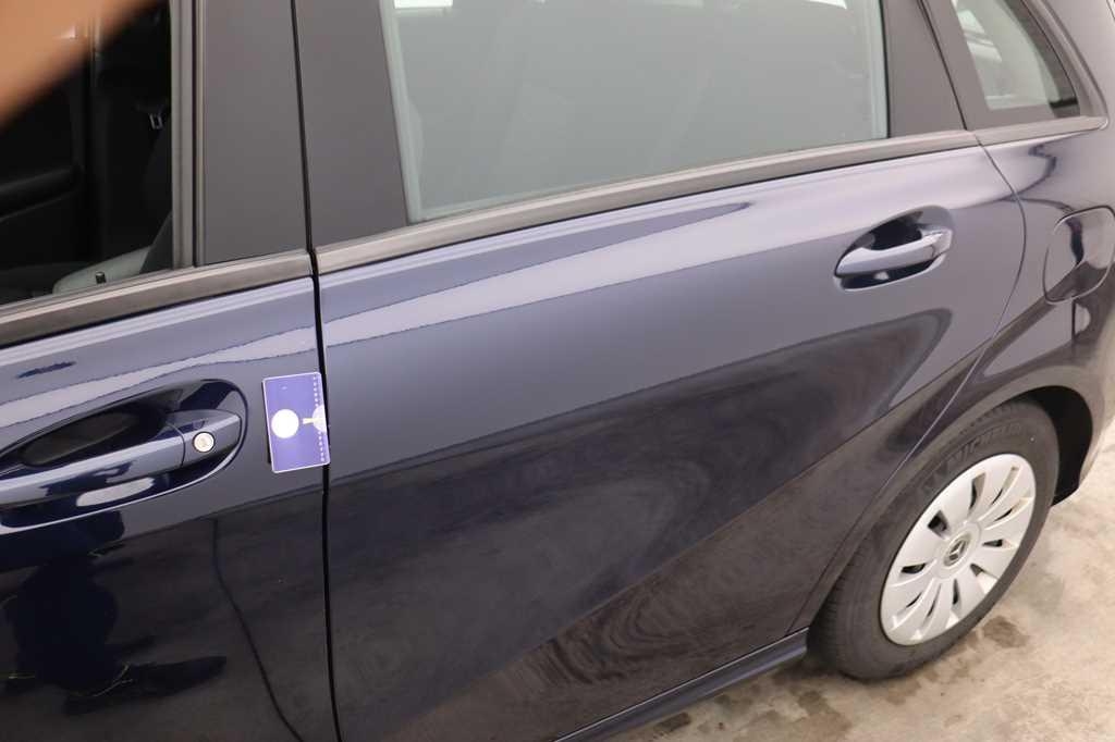Mercedes-Benz B-Klasse 2017 photo 19