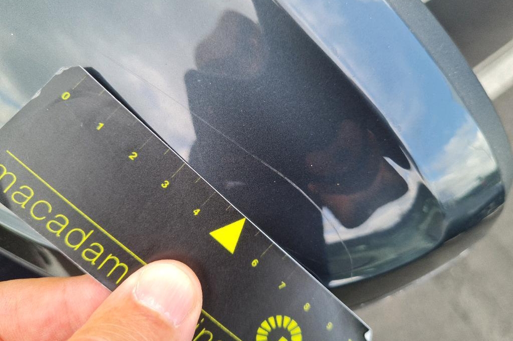 Audi A4 2016 photo 18