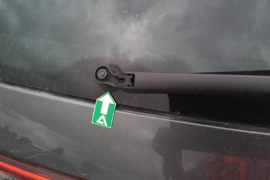 SEAT Tarraco 2019 фото 12