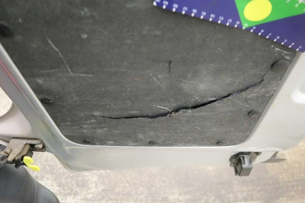 Citroen Berlingo 2016 фото 36