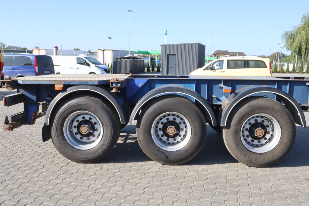 Burg BPO 30 1997 фото 3