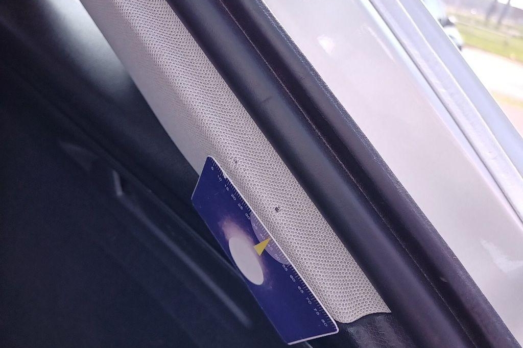 Mercedes-Benz CLA 2017 фото 28