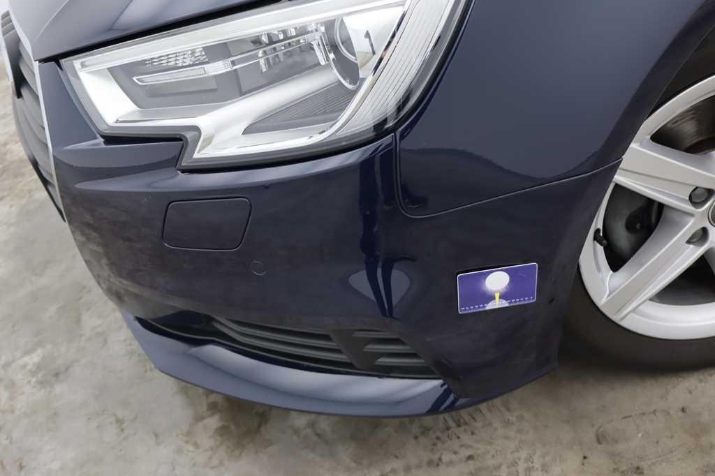 Audi A3 Sportback 2017 фото 31