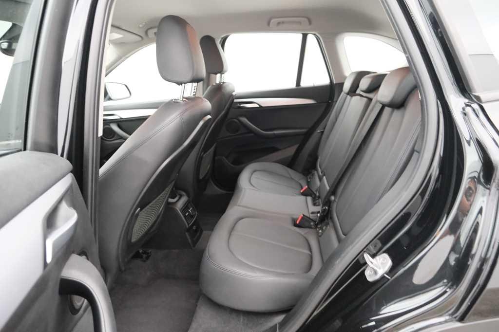 BMW X1 2017 фото 5