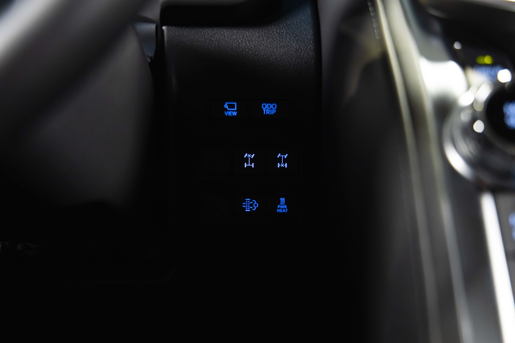 Toyota Land Cruiser GR 2023 photo 32