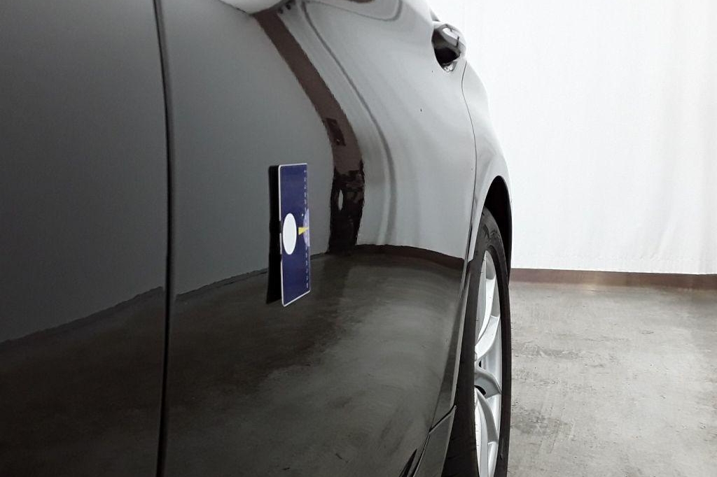 BMW 5er Touring 2017 photo 33