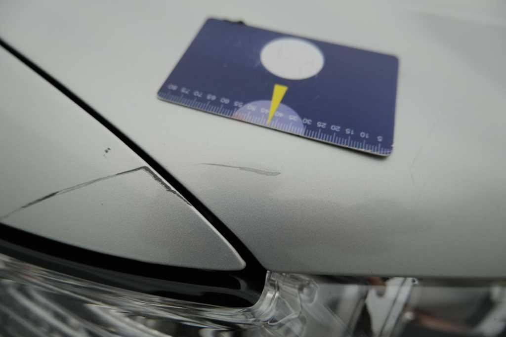 Ford Mondeo Turnier 2016 фото 40