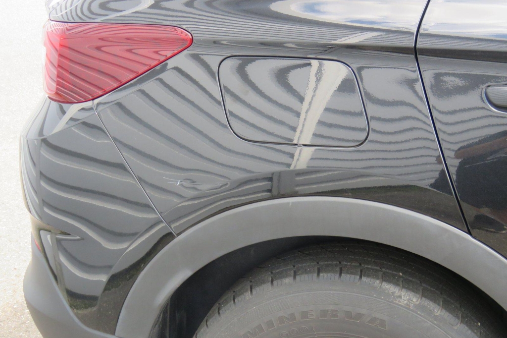 Opel Grandland X 2019 photo 13