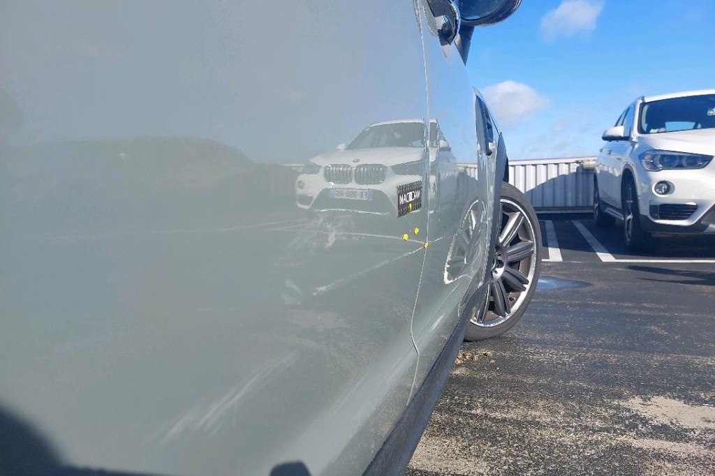 MINI Countryman 2017 фото 63