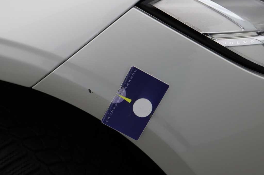 Volvo V90 2017 фото 16