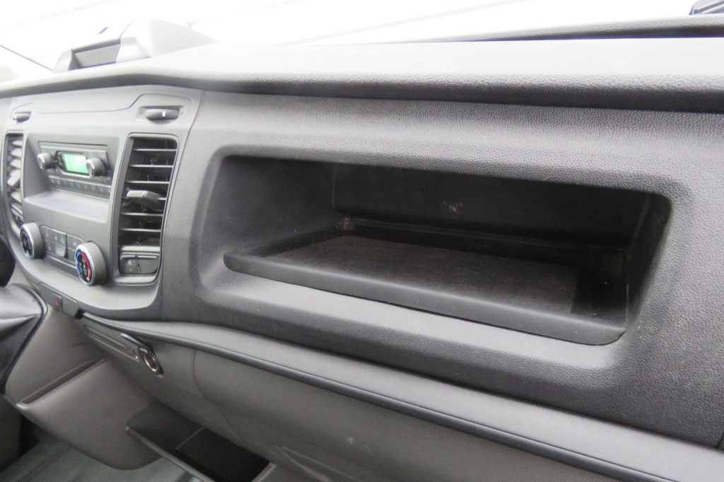 Ford Transit Pritsche 2020 фото 23