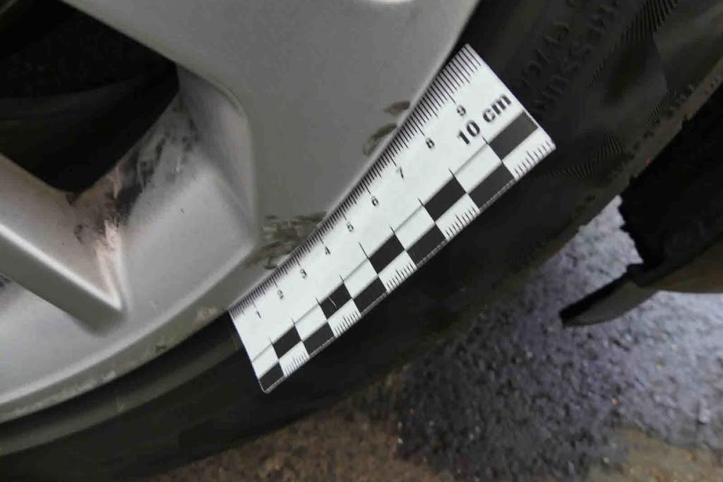 Opel Insignia Sports Tourer 2018 photo 32