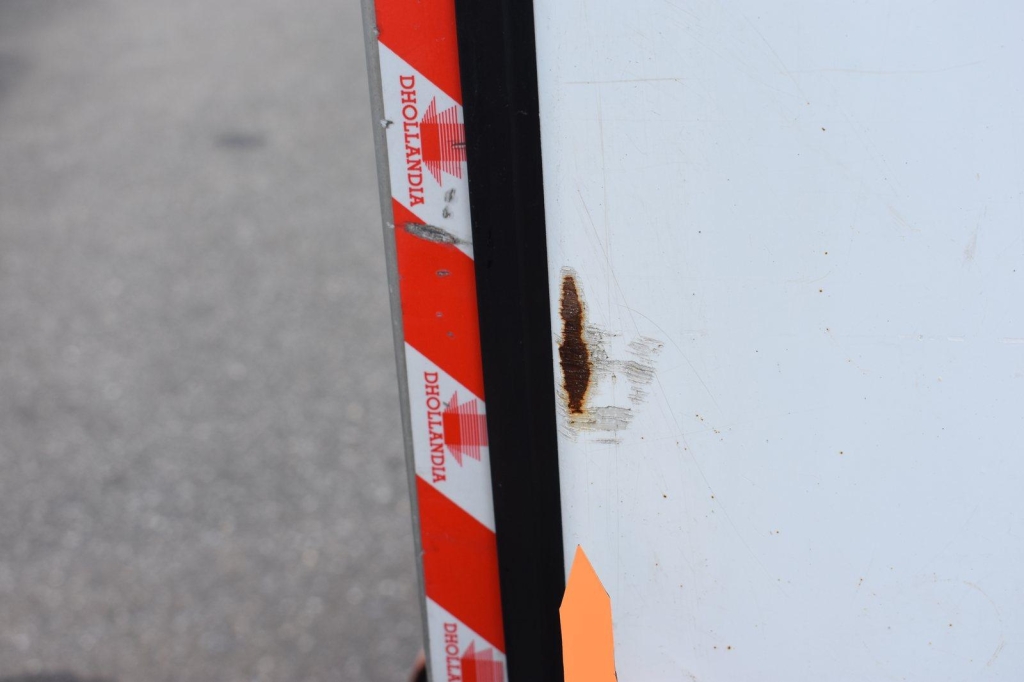 Ford Transit Koffer 2018 photo 14