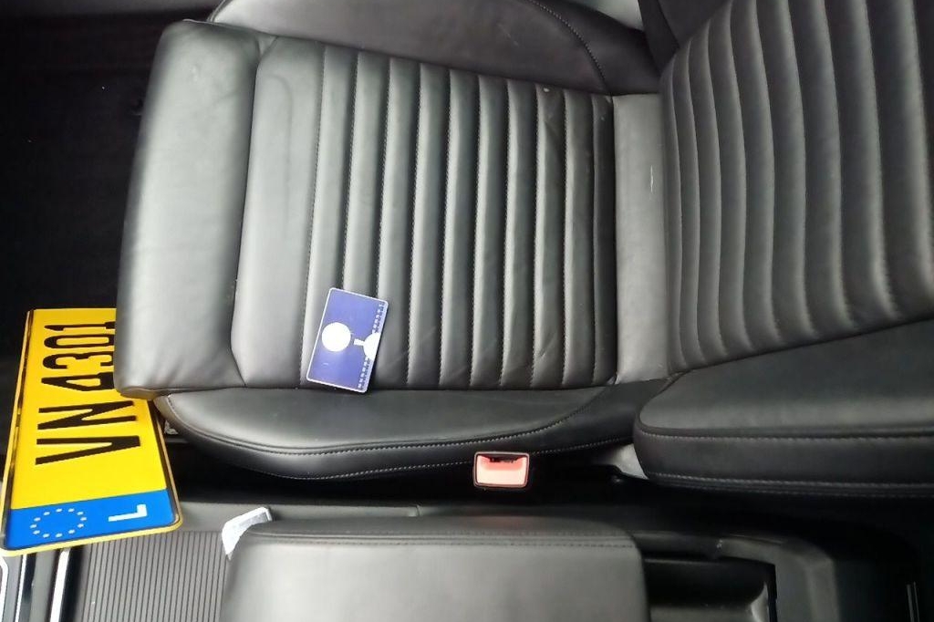 Volkswagen Passat Variant 2017 фото 61