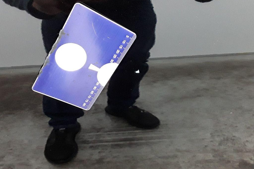 Opel Astra Sports Tourer 2017 photo 25