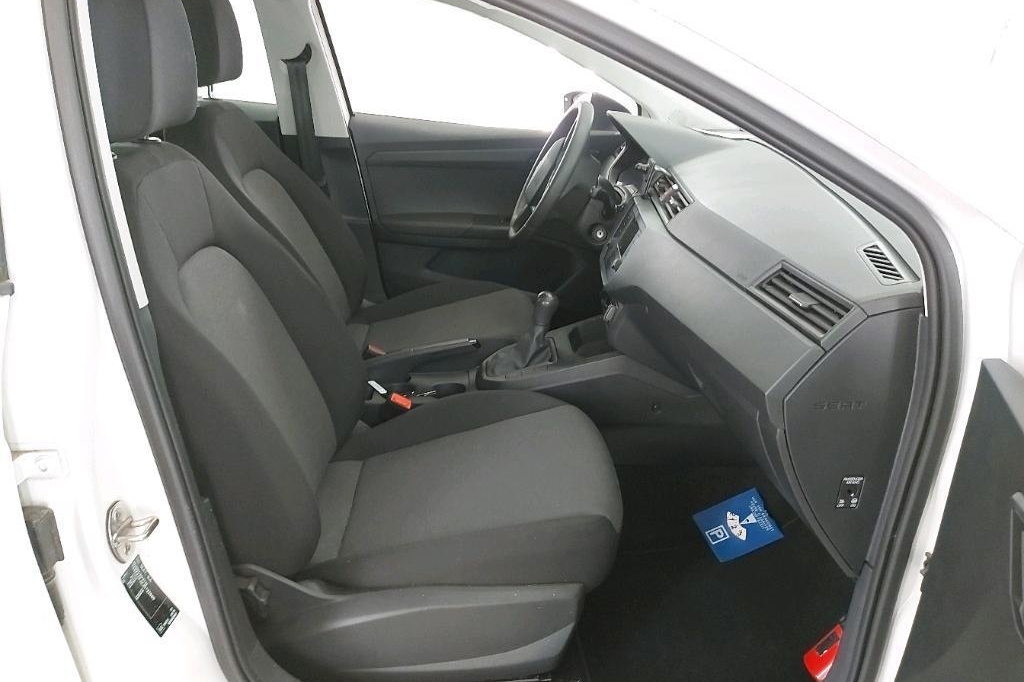 SEAT Ibiza 2018 фото 5