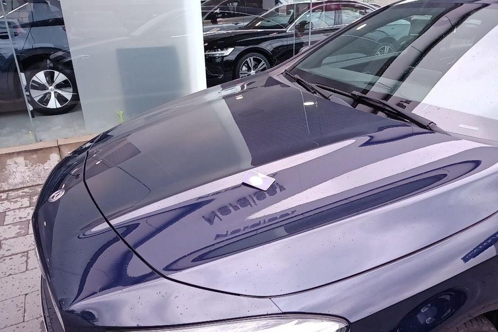 Mercedes-Benz CLA 2017 photo 11