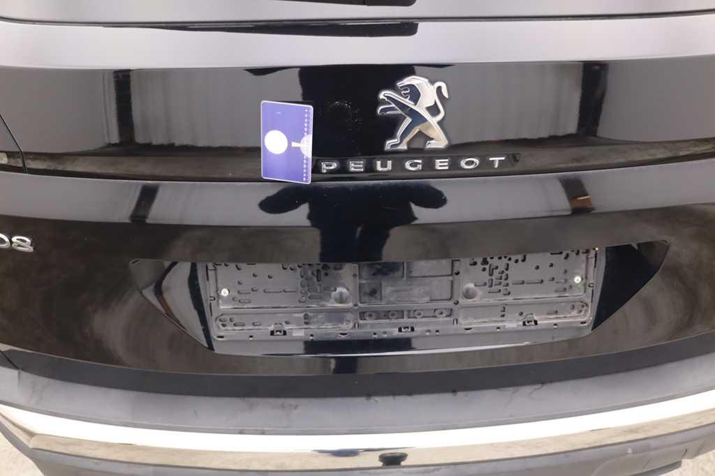 Peugeot 3008 2017 photo 26
