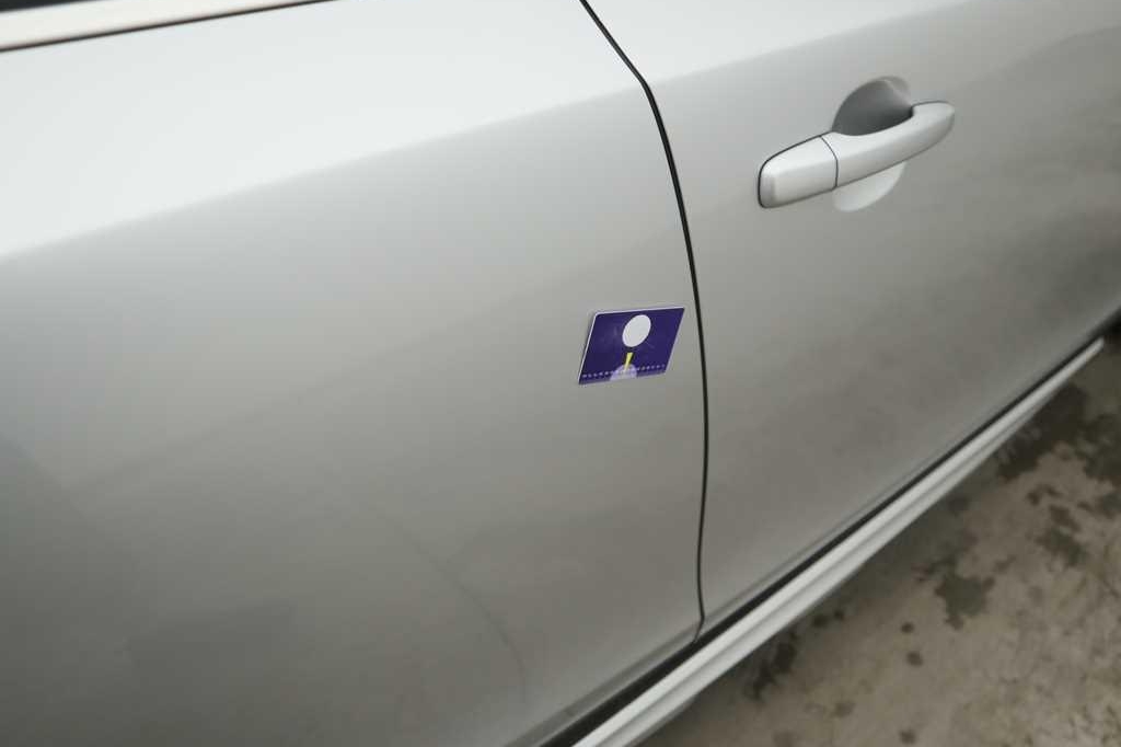 Volvo V40 Cross Country 2015 photo 12