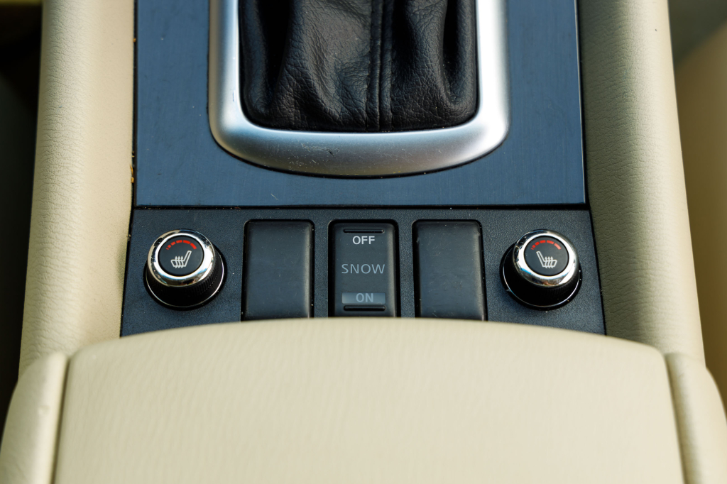 Infiniti QX50 2016 2015 photo 28