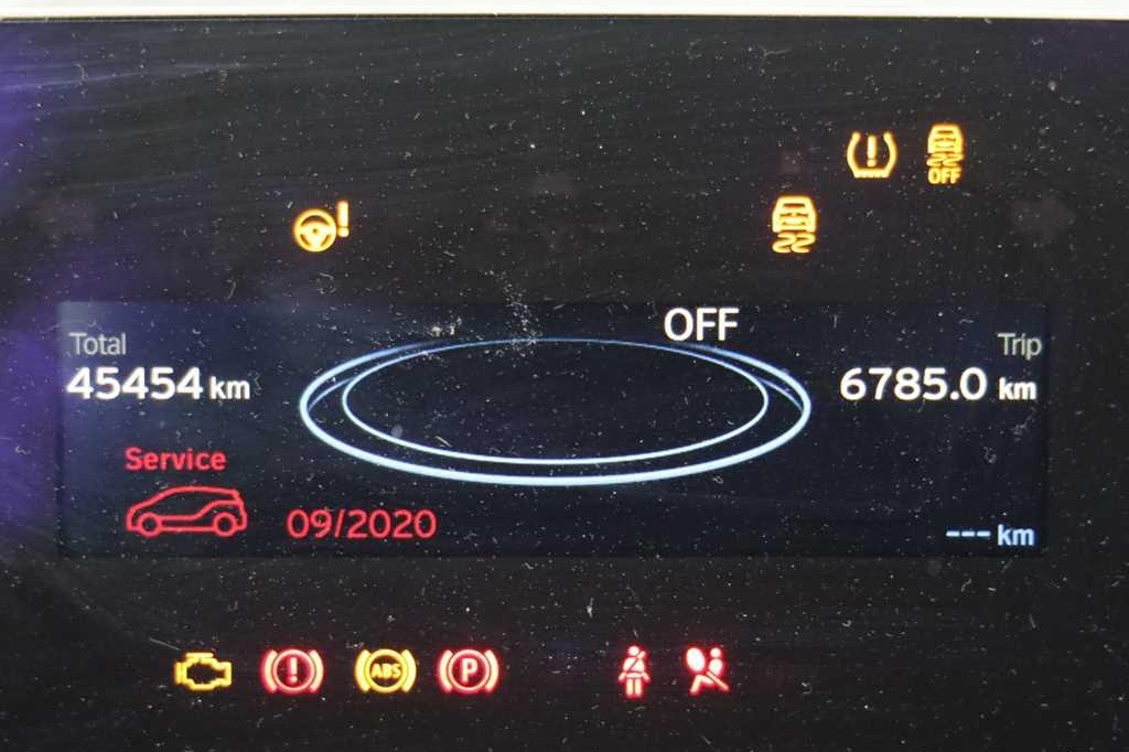 BMW I3 2016 фото 8