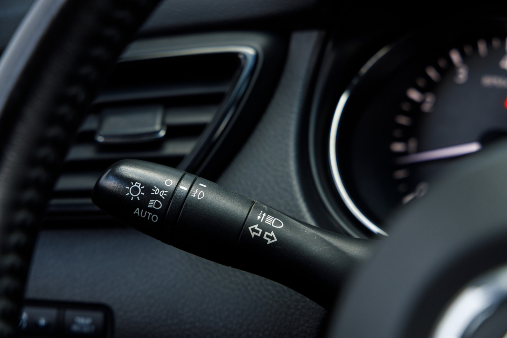 Nissan Rogue SL 2016 photo 18