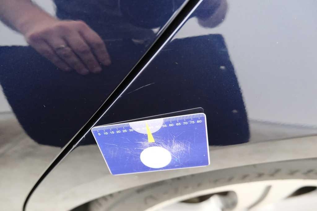 Mercedes-Benz E-Klasse 2017 photo 27