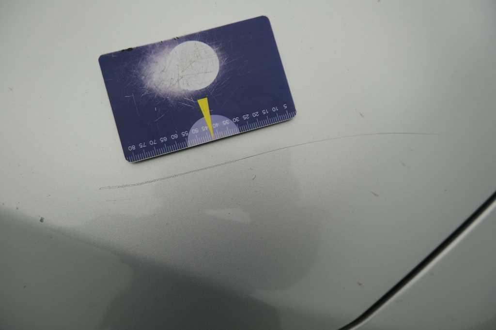 Ford Focus Tunier 2016 photo 16