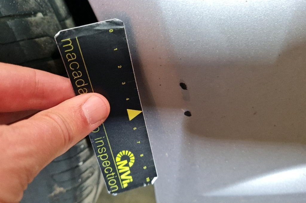 Audi A6 Avant 2017 фото 18