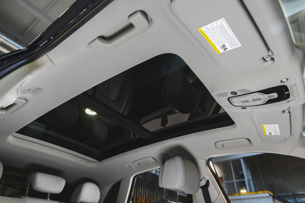 Audi Q5 2020 фото 26