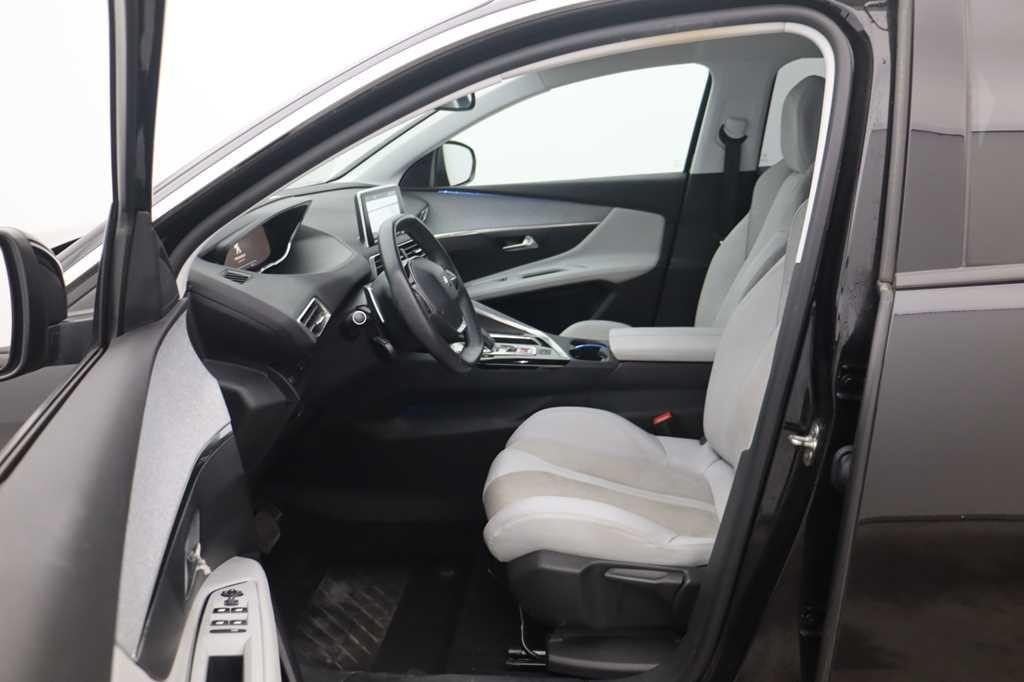 Peugeot 3008 2017 photo 6